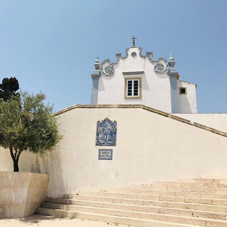 Deluxe Apartment In Albufeira Old Town, 200M Walk To Beach, Pool Parking Bagian luar foto