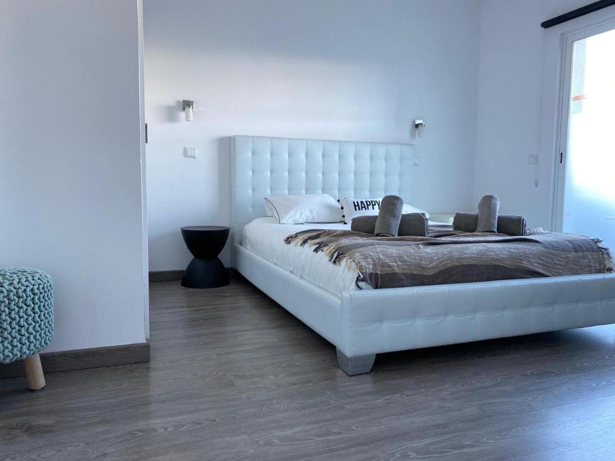 Deluxe Apartment In Albufeira Old Town, 200M Walk To Beach, Pool Parking Bagian luar foto
